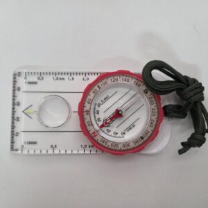 Kompass for nybegynner