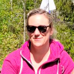 Picture of May Britt