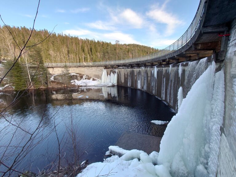 Mariholtet sportsstue