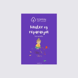 Knuter og reparasjon E-bok