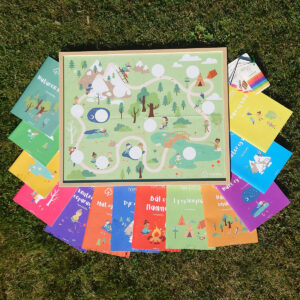 Barnas Naturklubb digital