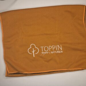 Turhåndkle i microfiber