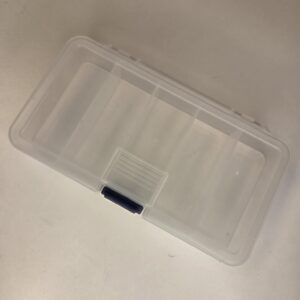 Slukboks Meiho M 5 Rom