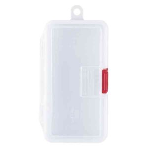 MEIHO Multi Case S-1Rom