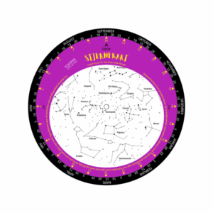 Planisfære (Stjernekart)